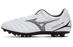 Mizuno Футбольная обувь унисекс, Black/White