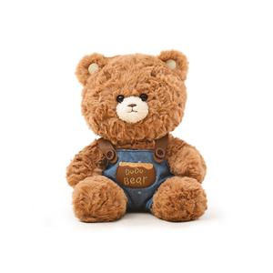 Плюшевая кукла Straps Bear высотой 25 см Fat Fat Dragon