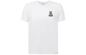 Футболка мужская MOSCHINO