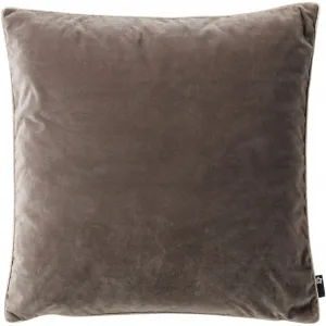 Наволочка Heine Home, серо-коричневый