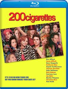 Диск Blu-ray 200 Cigarettes [1999]