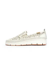 Тенерифе слипоны Pikolinos, White