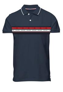 Рубашка Jack & Jones, синий