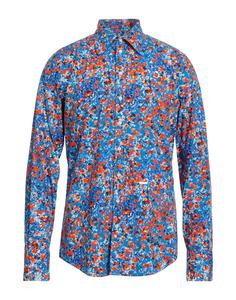 Рубашка Dsquared1, синий