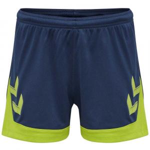 Шорты Hummel Lead, синий