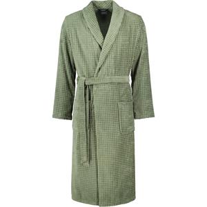 Халат Cawoe, зеленый