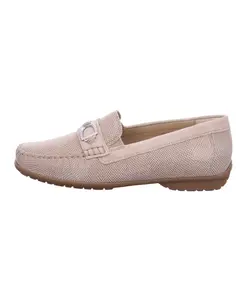 Классические тапочки Sioux, розовый