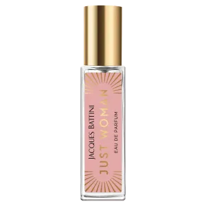 Jacques Battini Just Woman парфюмерная вода для женщин, 15 мл