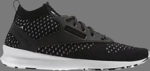 Кроссовки future x zoku runner ultraknit is 'freebandz' Reebok, черный
