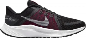 Кроссовки Nike Wmns Quest 4 'Black Hyper Pink', черный