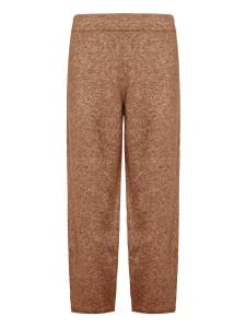 Обычные брюки DEHA, коричневый