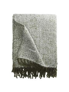 Покрывало Tom Tailor, зеленый