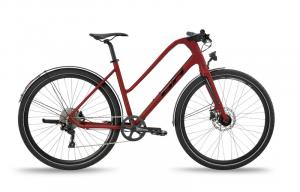 Городской велосипед BH OXFORD JET LITE MD, RNR