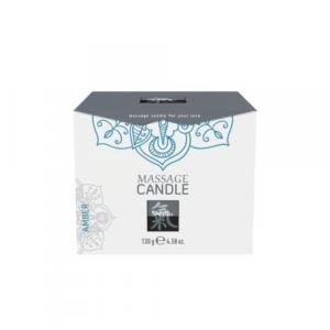 Свеча - Массажная Свеча Шиацу Янтарь 130Г., Inna marka