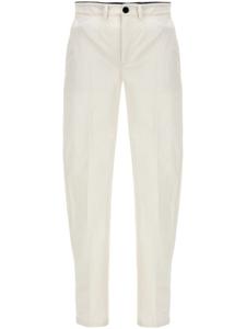 Брюки Mike Department 5, белый