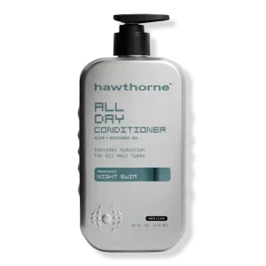 Кондиционер на весь день Hawthorne