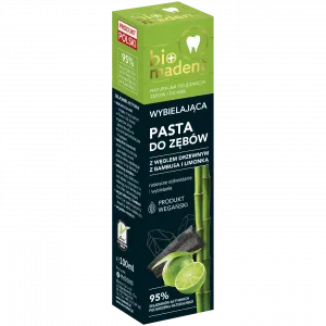 Bio Madent зубная паста, 100 мл