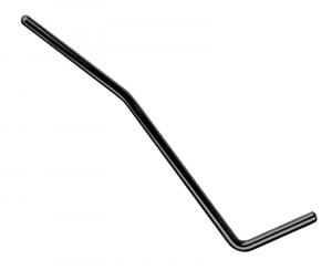 Allparts BP-2316-003 Кронштейн для тремоло Wilkinson VS-100 BP-2316-003 Arm for Wilkinson VS-100 Tremolo