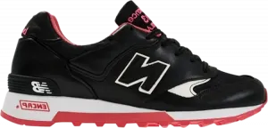 Кроссовки New Balance M577 'Pigeon', черный