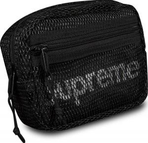 Сумка Supreme Small Shoulder Bag Black, черный