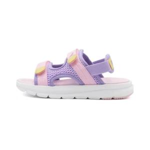 Сандалии Puma Evolve Little Kid Vivid, розовый/фиолетовый