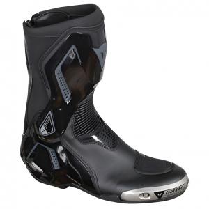 Мотоботы Dainese Torque D1 Out, размер 41, черный/антрацитовый