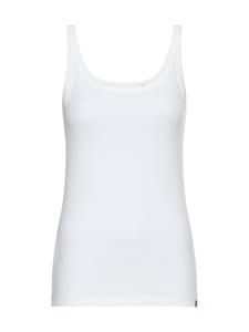 Топ CAMEL ACTIVE, белый