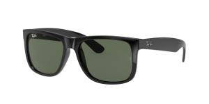 Мужские солнцезащитные очки RB4165 RAY-BAN, black