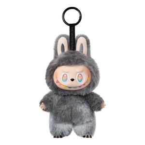 Лабубу Pop Mart The Monsters Labubu 3.0 Big into Energy Pendant 'ID' Secret Edition