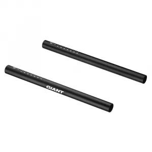 Аэробар Giant Contact Droid, серебряный