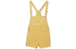 Комбинезон женский желтый Levi’S