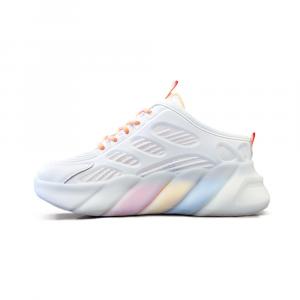 Закрытые тапочки для женщин A poinsettia princess, оранжевый