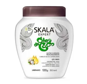 Маска для волос Oleo De Coco Skala, 1.000 ml