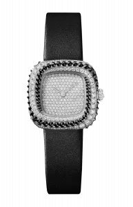 Часы coussin de Cartier