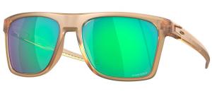 Мужские солнцезащитные очки Oakley LEFFINGWELL OO 9100, размер 57/17/134