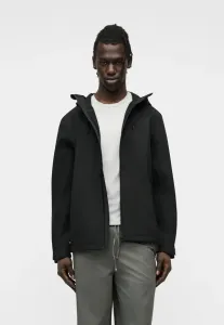 Куртка унисекс для активного отдыха suva Rains, Black