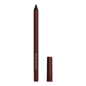 Матовый карандаш для губ about-face, Smoked (matte plum brown)
