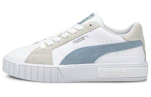 Кроссовки Puma Women's Cali Star Mix 'White Forever Blue'