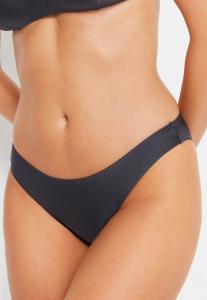 Низ бикини LASCANA LSCN BY LASCANA Bikini-Top, Anthrazit/Anthracite