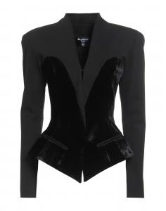 Куртка Balmain, черный
