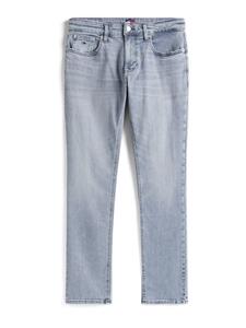 Узкие джинсы Tommy Jeans SCANTON, светло-серый