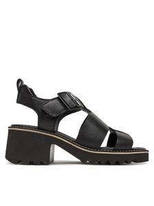 Сандалии 12-21510-01 Ara, черный