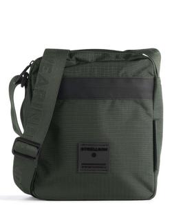 Сумка через плечо Northwood Rs, нейлон Strellson, зеленый
