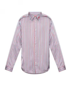 Рубашка s-klab Diesel, серый