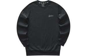 Разноцветный S COLOR свитшот Unisex Skechers, черный