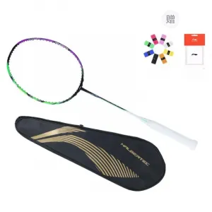 Halberd 9000 ракетка для бадминтона LINING
