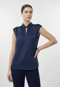 Вершина Anna Field, Navy