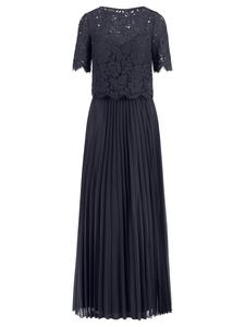 Вечернее платье APART, Night blue/Dark blue