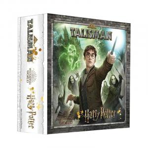 Настольная игра USAopoly Talisman: Harry Potter Edition
