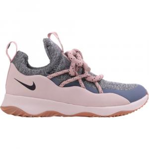 Кроссовки Nike Wmns City Loop Summit Silt Red, серый/розовый